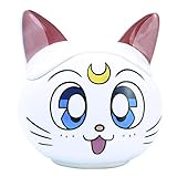 Sailor Moon - Artemis 3D Mug