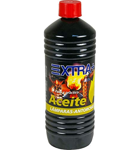 LIQUIDO ANTORCHAS 750 ML