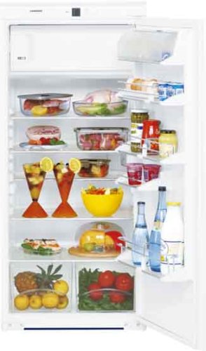 Preisvergleich Produktbild IKS2254-20 integr. Kühlschrank A+,****