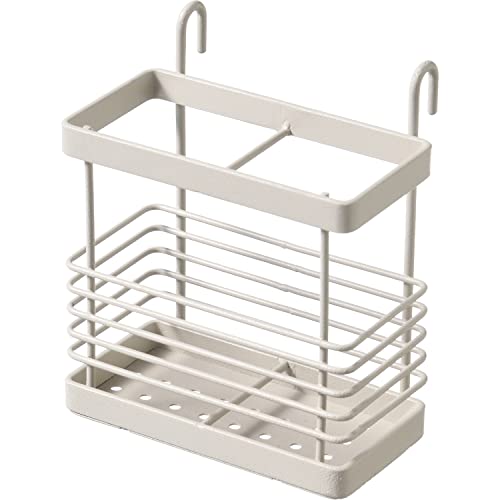 和平フレイズ 引っ掛け式 マルチ ポケット Aタイプ カトラリー 箸立て ルームラボ RG-0505のサムネイル