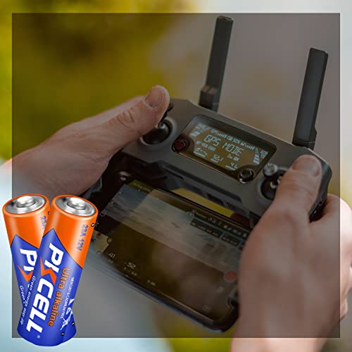 MN21 23A Batteria alcalina 12V per