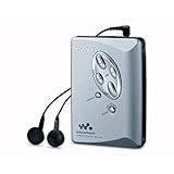  Sony WALKMAN Cassette Players WM-EX521S