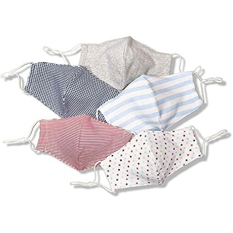 Hope Love Shine Kids Face Masks Cover