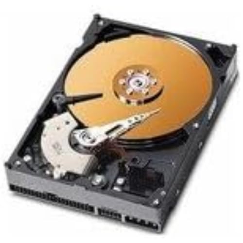 MicroStorage 160GB 3.5" IDE 133 3.5" IDE/ATA Unidad de - Disco Duro (3.5", 160 GB, 7200 RPM)
