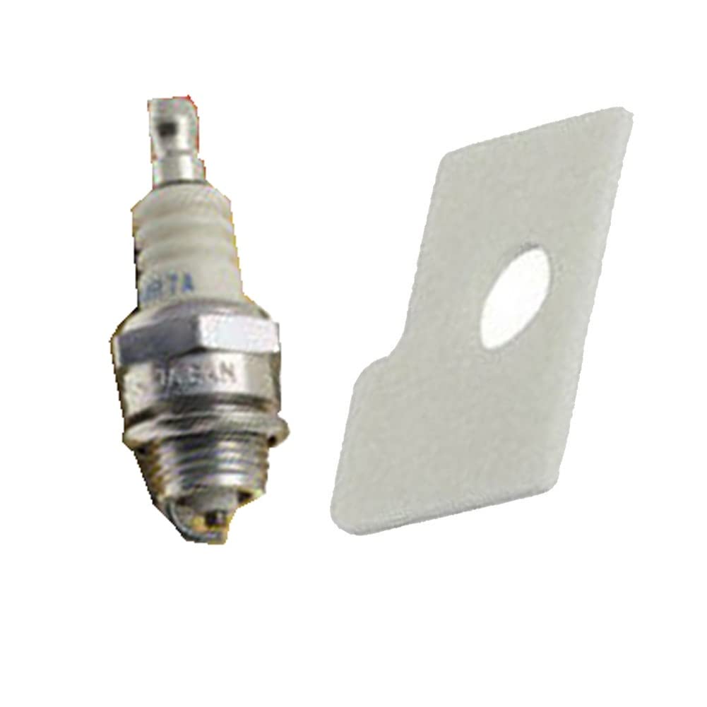 Patio, Lawn & Garden Chainsaw Service Kit Spark Plug Filter For 017 018 MS170 MS180 Chainsaw Spare Parts Garden Tools Power Equipment Outdoor Powertool Parts & Accessories