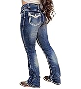 【oan】Dibel boot cut pants Women's Bootcut Jeans | Light Blue | Diesel D-Ebbybelt
