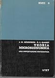 teoria microeconomica