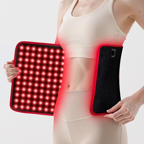 50% off Red Light Therapy Mat