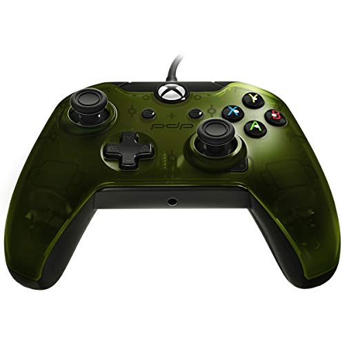 PDP Wired Controller for Xbox One, Xbox One X and Xbox One S