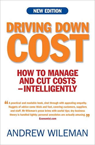 Driving Down Cost view 2