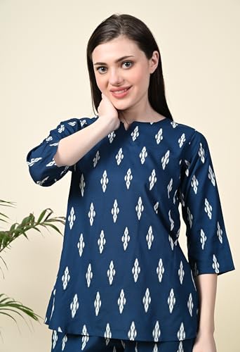 Image of Ichaa womens NIGHT SUIT