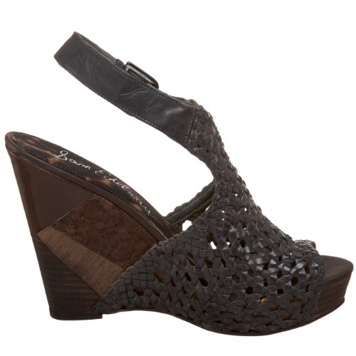 Image of Sam Edelman Women's Yaro Heeled Sandal