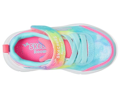Skechers Kids' Comfy Flex 3.0 Sneaker3
