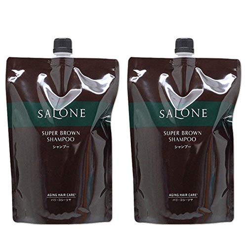 Amazon | パシフィックプロダクツ サローネ スーパーブラウン