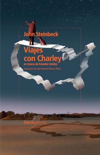 Viajes con Charley (Otras Latitudes)