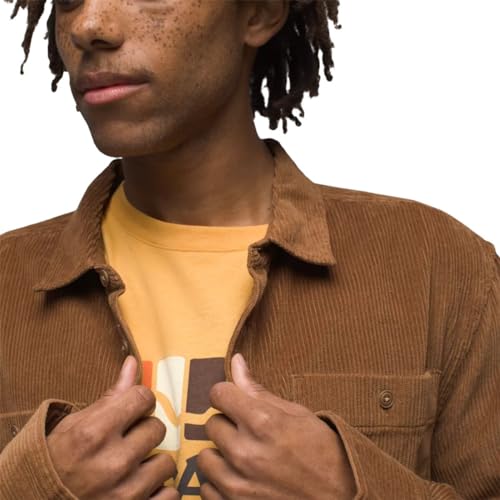 prAna Men's Ridgecrest Long Sleeve4