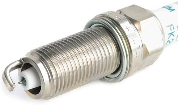 Miniatura 5 de Denso (3426) FK20HR-11 bujías de iridio larga vida, Paquete de 1