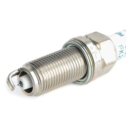 Denso (3426) FK20HR-11 Iridium Long Life Spark Plug, Pack of 1 - Thumbnail 5