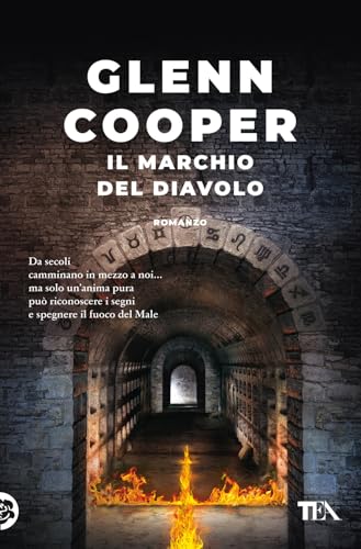 Il marchio del diavolo