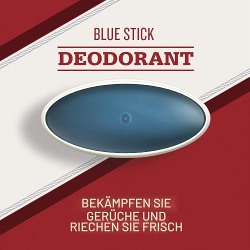 Old Spice Deodorant Stick, Pure Sport High Endurance, 3.0 oz by Old Spice – Ansicht 4