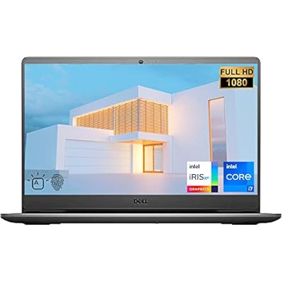 Dell Inspiron 3000 FHD Laptop, i7-1165G7, Nigeria Ubuy