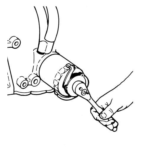 GEARWRENCH 3/8