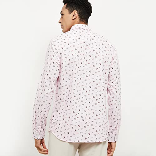 Image of Max Men's Regular Fit Shirt