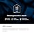 Eve Water Guard - Smart Home Water Leak Detector, 6.5 ft Sensing Cable, 100 dB Siren, (Apple HomeKit), App Notifications, Bluetooth, Thread