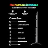 coocaa 75 MINI75Q QD-Mini LED Google TV — view 4