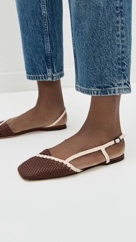 Women's Rondaia Flats4