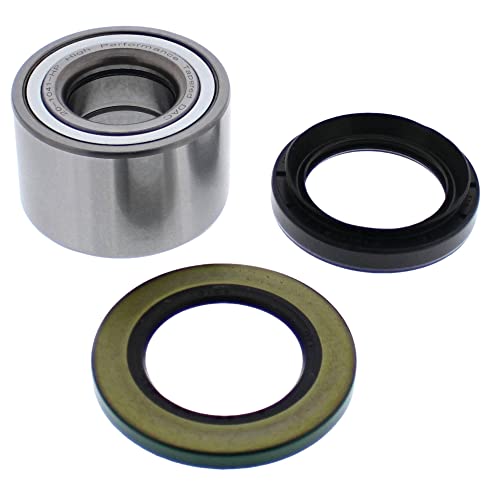 Roulement de roue conique Dac All Balls 25-1519-HP pour Can-Am Quest 500 et 650