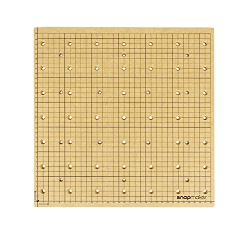 Image of MDF Waste Board for Snapmaker A350 3D Printer