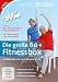 Produktbild TELE-GYM Die große 60+ Fitnessbox [4 DVDs]