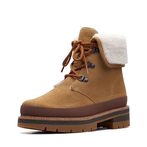 Clarks Women's Orianna Turn Ankle Boot