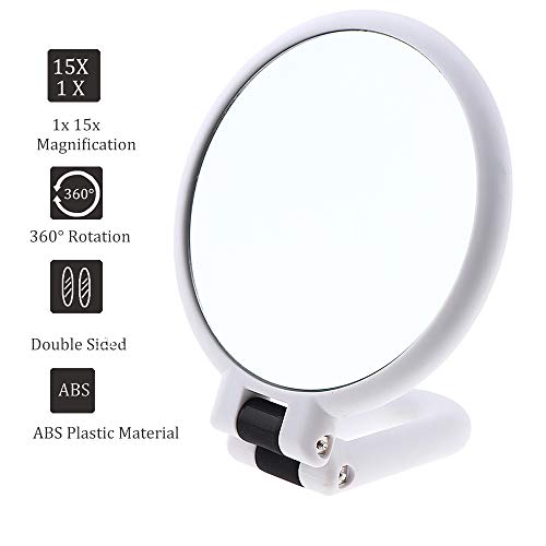 Top 10 Best Handheld Mirrors in 2022 Reviews by Experts