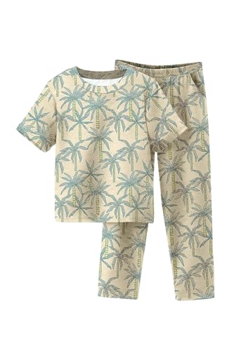 Image of Fashion Dream Boys Cotton Blend Printed Co-ord Set|clothing set for kids|Combo set