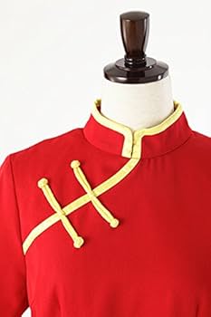 ACOS製 銀魂 神楽 衣装 Sサイズ 銀魂 衣装 アニメ版'/神楽（2年後）S[ACOS]《在庫切れ》