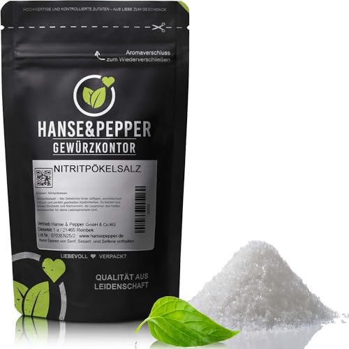 1kg Nitritpökelsalz Nitrit Pökelsalz Nitrit Salz Pökel Salz Nitritsalz