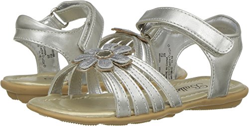 Jumping Jacks Girl's Cynthia Flat