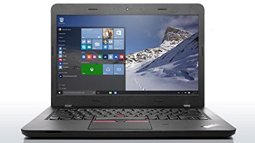 Lenovo E460 14