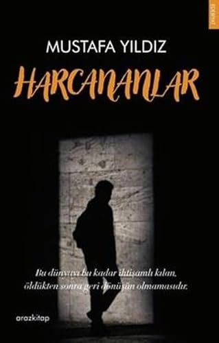Harcananlar