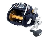 DAIWA Seaborg 1000 2-Speed Electric Reel