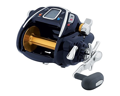 DAIWA Seaborg 1000 2-Speed Electric Reel