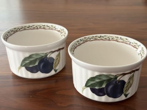 Noritake ロイヤルオーチャード ディナープレートセット 大4枚 中2枚 2枚セット】Noritake 大皿 プレート ロイヤルオーチャード