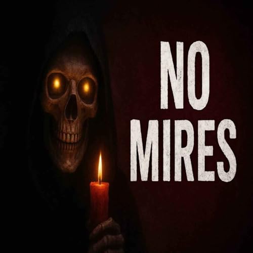 『Historias REALES de la Santa Muerte que NO te dejarán dormir (2 HORA)』のカバーアート