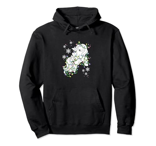 My Little Pony sweat de Noël idéal pour soirée cocooning