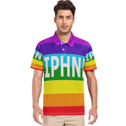 Polo de golf à séchage rapide t-shirt de travail respirant homme S
