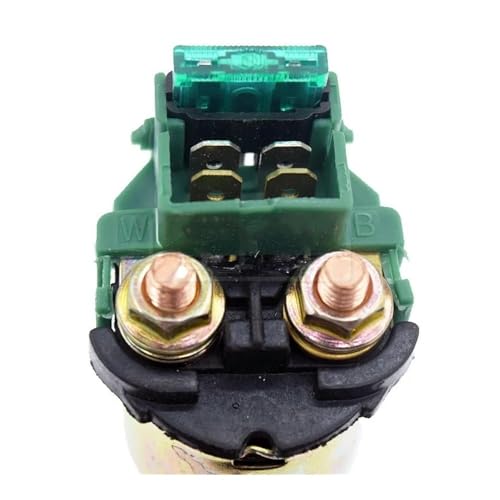 Relais solénoïde de démarreur quad LT160E LT80 12V
