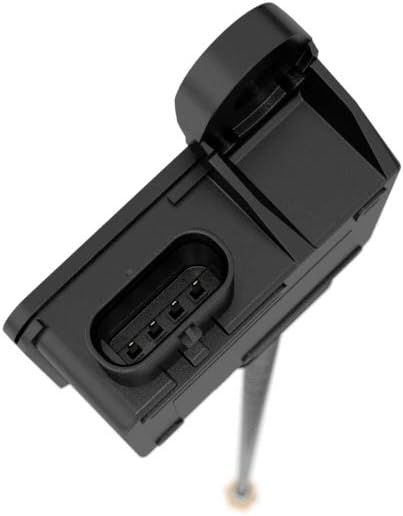 Mopar 68250216AC Particulate Matter Sensor