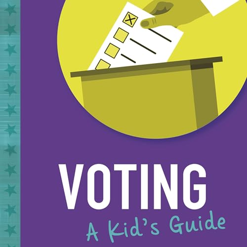 Voting by Nel Yomtov episode artwork